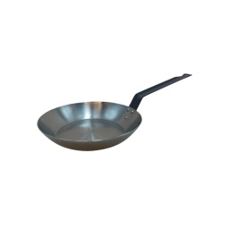Sartn Profesional 22cm Acero Carbono Garcima