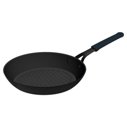BIFERA 30 CM 2.5 LTS PROFESIONAL HIERRO TRAMONTINA