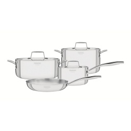 Juego de batera Grano Acero Inox Tramontina