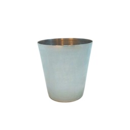 Vaso Aluminio 440 ml