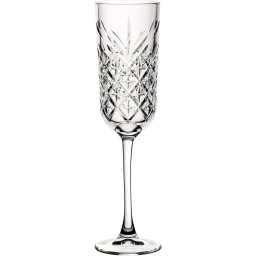 COPA TIMELESS CHAMPAGNE 175ML PASABAHCE