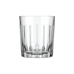 Vaso de Whisky Vidrio 350 ml Madrid Nadir