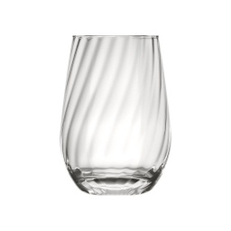 Vaso de Vidrio 480 ml Ravena Nadir
