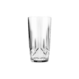 Vaso de Vidrio 395 ml Valencia Nadir