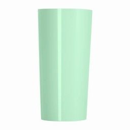 VASO ACRILICO DESCARTABLE SWEET COLORS 340 ML VERDE