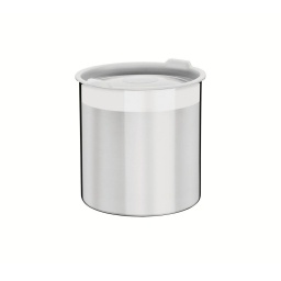 Pote Contenedor Cucina 1.5 Lts Acero Inoxidable Tramontina
