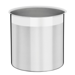 Pote Contenedor Cucina 2.33 Lts Acero Inox Tramontina