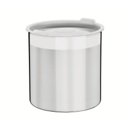 Pote Contenedor Cucina 3.4 Lts Acero Inoxidable Tramontina