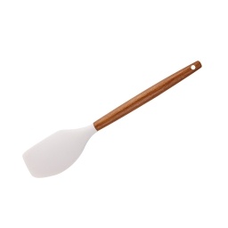 Esptula de silicona 31.5 cm Selecta