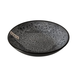 Plato Hondo 20 cm Cermica Paris Selecta