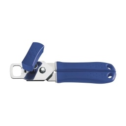 ABRELATAS UTILITA TRAMONTINA  AZUL
