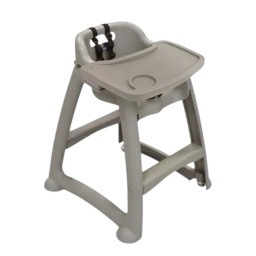 Silla para comer de beb