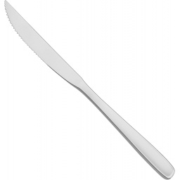 Cuchillo de Asado Lnea Continental Tramontina.