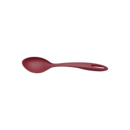 Cuchara de arroz nylon rojo AbilityTramontina
