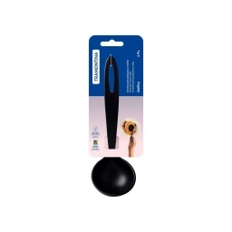 Cucharn Nylon Para Panqueque Negro Ability Tramontina