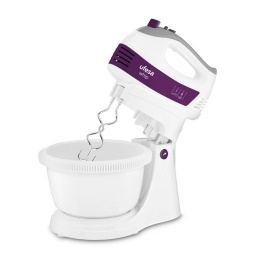 Batidora Whip con bowl 400w Ufesa