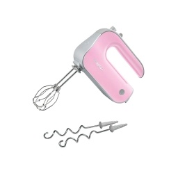 Batidora de mano Styline Rosa 500W Bosch