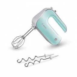 Batidora de mano Styline Verde menta 500W Bosch