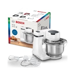 Robot de cocina MUMS2EW00 blanco 700W  Bosch