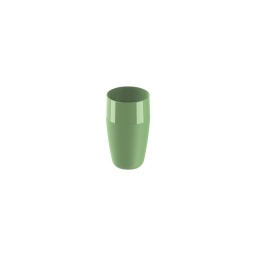 Vaso de Plstico 415 ml Verde Tramontina