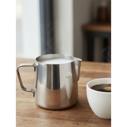 Jarra Lechera 250 ml Acero inox Sunnex
