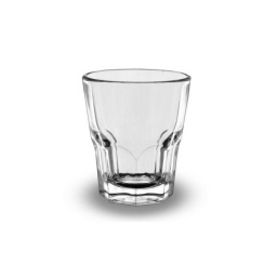 Vaso Corto 135 ml Vidrio Casablanca Pasabahce