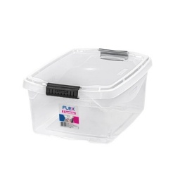 Caja Organizadora Pequea Baja 6 Lts Sanremo