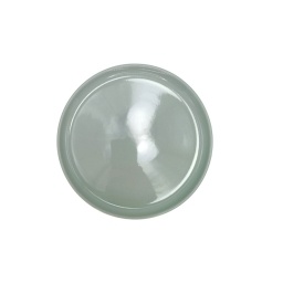 Plato de Postre 20 cm Stonware Trento Salvia