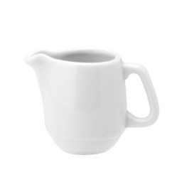 Cremera 120 ml Cilindrica Porcelana Schmidt