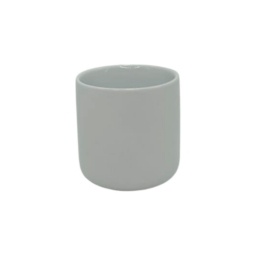 Ramequin Redondo 5 cm Cermica Blanco