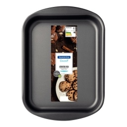 Asadera Rectangular  baja 40 cm 3.8L Brasil Tramontina