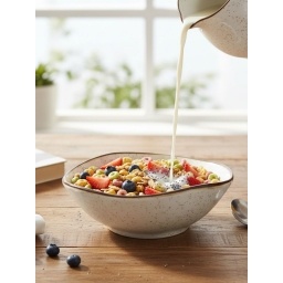 Bowl 500 ml Meresia Ryo Porcelana Oxford