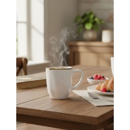 Taza Mug 260 ml Meresia Ryo Porcelana Oxford