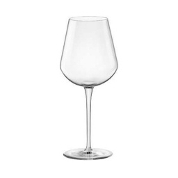 Copa Vino 550 ml Vidrio Inalto Uno Bormioli Rocco Set x6