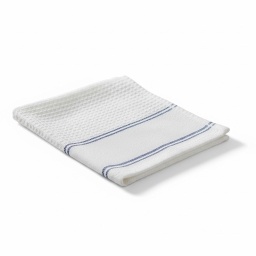 Repasador Pao de Cocina 40x60cm Hilo Azul Dohler
