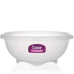 Bowl 280 ml Plastico Casar Sanremo