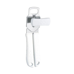 Abrelatas Utilita Tramontina Blanco