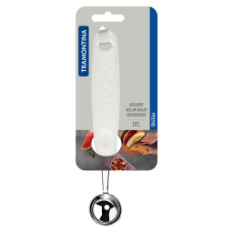 Sacabocados para fruta Blanco Tramontina