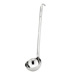 Cucharon 300 ml Acero Inoxidable Sunnex