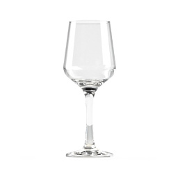 Copa 370ml Vidrio Toscana Glassia