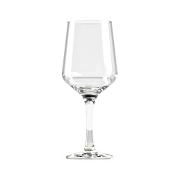 Copa 470ml Vidrio Toscana Glassia
