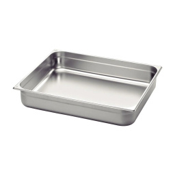 Fuente Cuba Gastron�mica GN 1/1 53 x 32.5 x 10 cm 14 Lts Acero Inoxidable Tramontina