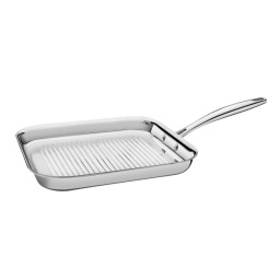Plancha Bifera 26 cm Grano Tramontina