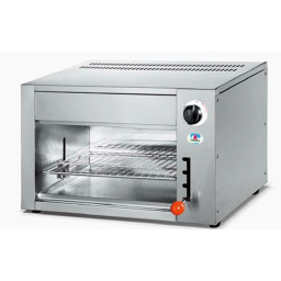 Gratinador a Gas 45x35 cm Flamemax