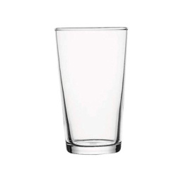 Vaso 570 ml Vidrio Pint Glasses Beer Set x4 Pasabahce