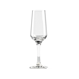 Copa de vidrio 190ml Toscana Glassia