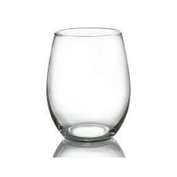 Vaso Vino 440 ml Ambar Pasabahce Kit x6