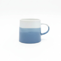 Taza Mug 325 ml Cer�mica Degrade