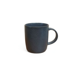 Taza Mug 350ml Cer�mica Gris