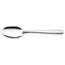 Cuchara Caf� 9.8 cm Set x6 Acero Inoxidable Di Solle